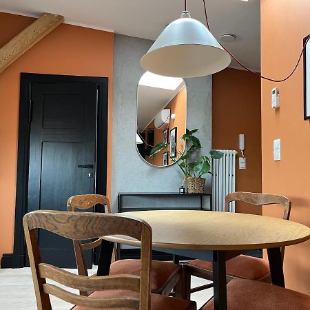 Chopin View - Apartament Z Widokiem Stary Toruń Eksteriør billede